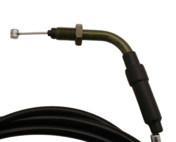 Universal Parts 80" Throttle Cable