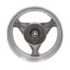 Universal Parts 13" Rear Wheel for 150cc and 125cc GY6 Scooters
