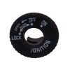 Universal Parts Ignition Switch Cover