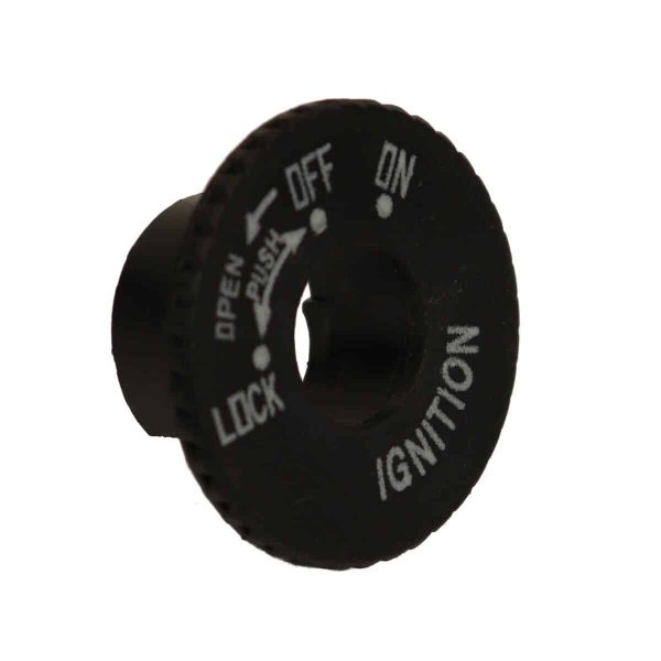 Universal Parts Ignition Switch Cover