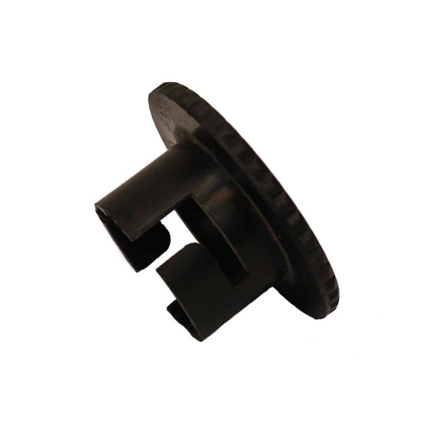Universal Parts Ignition Switch Cover