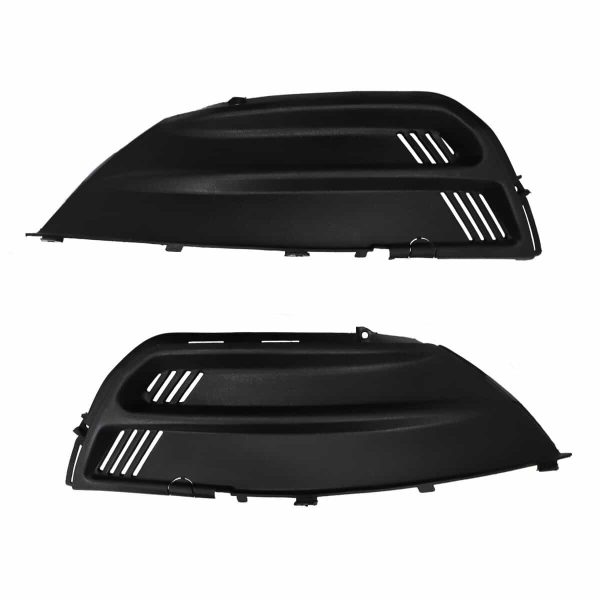 Universal Parts Rear Vent Panels for YY150T-12 Scooters