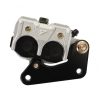 Universal Parts Front Disc Brake Caliper - Dual Piston