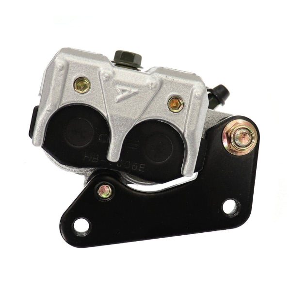 Universal Parts Front Disc Brake Caliper - Dual Piston