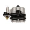 Universal Parts Front Disc Brake Caliper - Dual Piston