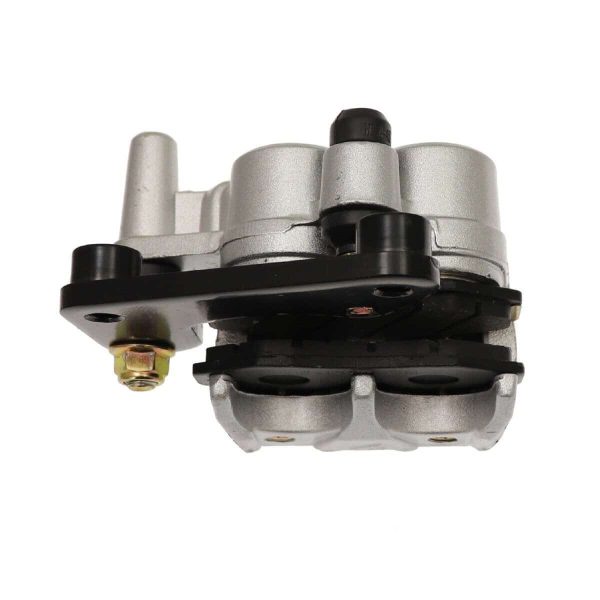 Universal Parts Front Disc Brake Caliper - Dual Piston