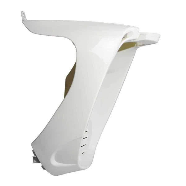 Universal Parts Front Lower Panel for YY150T-12 Scooters