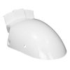 Universal Parts Inner Front Fender Half for YY150T-12 Scooters