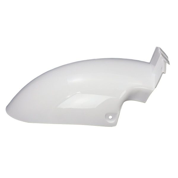 Universal Parts Inner Front Fender Half for YY150T-12 Scooters