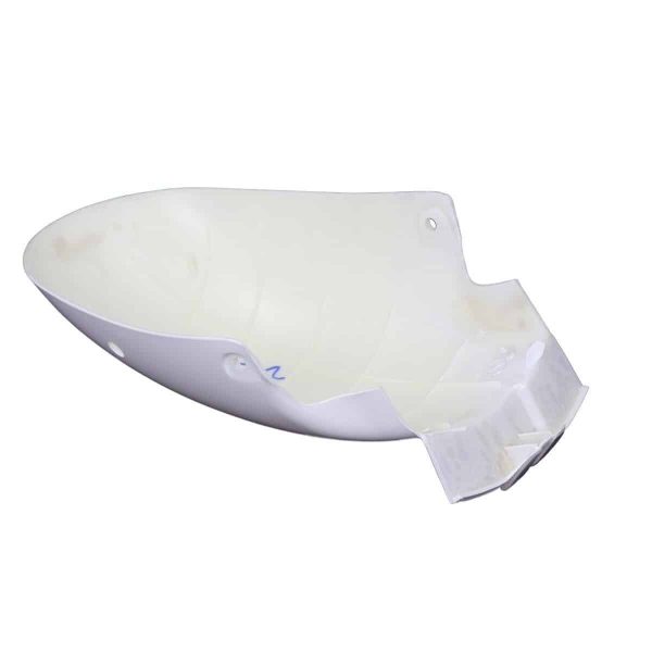 Universal Parts Inner Front Fender Half for YY150T-12 Scooters