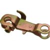 Universal Parts Rear Brake Cam Lever