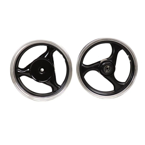 13" Wheel Set for 150cc and 125cc GY6 Scooters