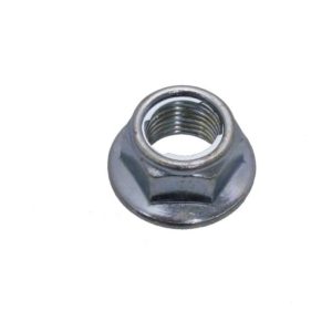 Universal Parts M12 Axle Lock Nut