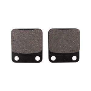 Brake Pads (39.5 x 45 x 7.5mm); Sachs Madass