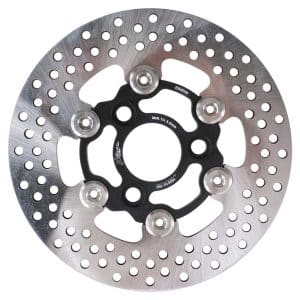 NCY Disc Brake (Floated, 200mm) Genuine Buddy 50,Yamaha Jog