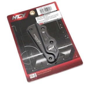 NCY Brake Caliper Adapter (220mm);  compatible with  Ruckus Dio