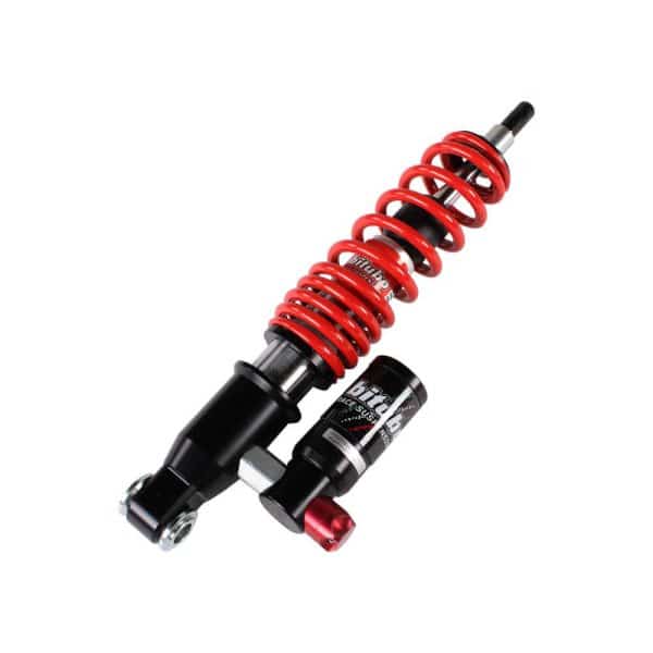 Bitubo Front Shock; Modern Vespa Primavera, Sprint