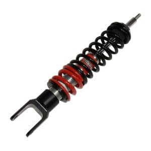 Bitubo Rear Shock (Adjustable); Vespa ET2, LX50