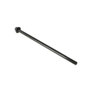 Front Wheel Axle (M10×1.25×220); CSC go., QMB139 Scooters