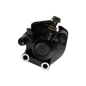 Front Brake Caliper; CSC go., QMB139 Scooters