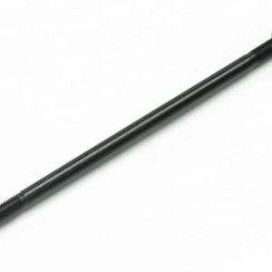 Universal Parts Axle - 182mm Length