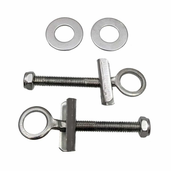 Universal Parts Axle Adjuster - 12mm