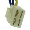 Universal Parts Battery Adapter compatible with Razor Electric Vehicles