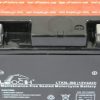 Universal Parts 12V 4AH Battery YTX5L-BS