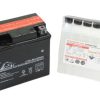 Universal Parts 12V 4AH Battery YTX5L-BS