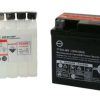 Universal Parts 12V 4AH Battery YTX5L-BS