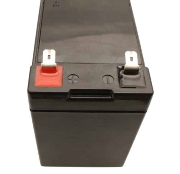 Universal Parts 12V 7.6AH Battery SLA12-7.2