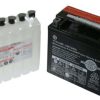 Universal Parts 12V 12AH Battery YTX14-BS