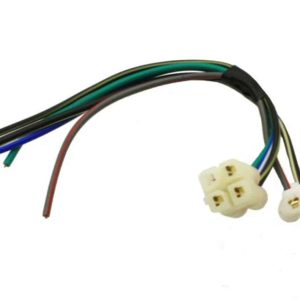 Universal Parts CDI Wiring Harness Adapter