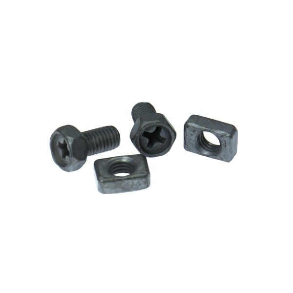 Universal Parts Battery Terminal Nuts & Bolts