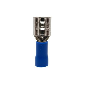 Universal Parts F2 Faston Terminal Connector - Female