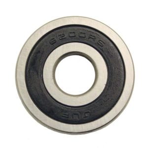 Universal Parts 6200-2RS Bearing