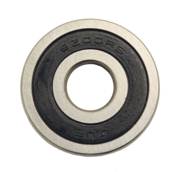 Universal Parts 6200-2RS Bearing