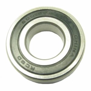 Universal Parts 6002-2RS Bearing