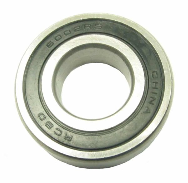 Universal Parts 6002-2RS Bearing