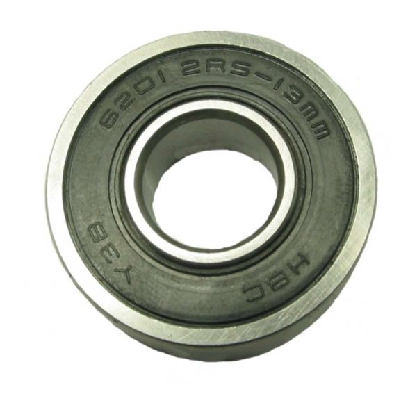 Universal Parts 6201-2RS-13mm Bearing