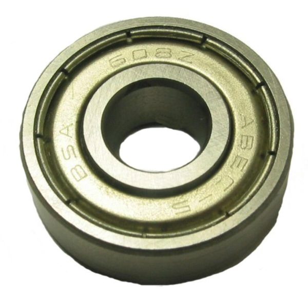 Universal Parts 608-ZZ Bearing