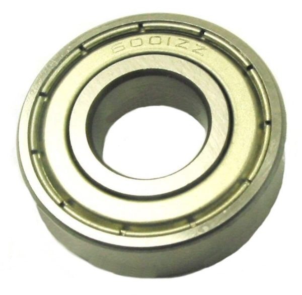 Universal Parts 6001-ZZ Bearing