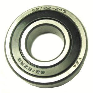 Universal Parts 62/22-2RS Bearing