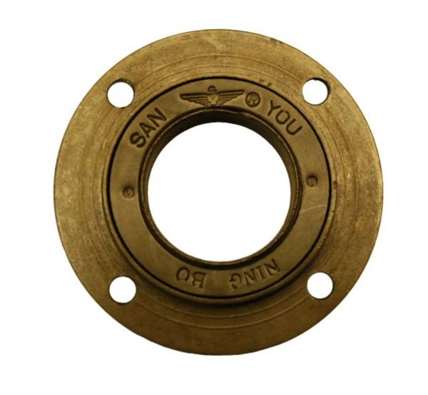 Universal Parts Free Wheel Hub