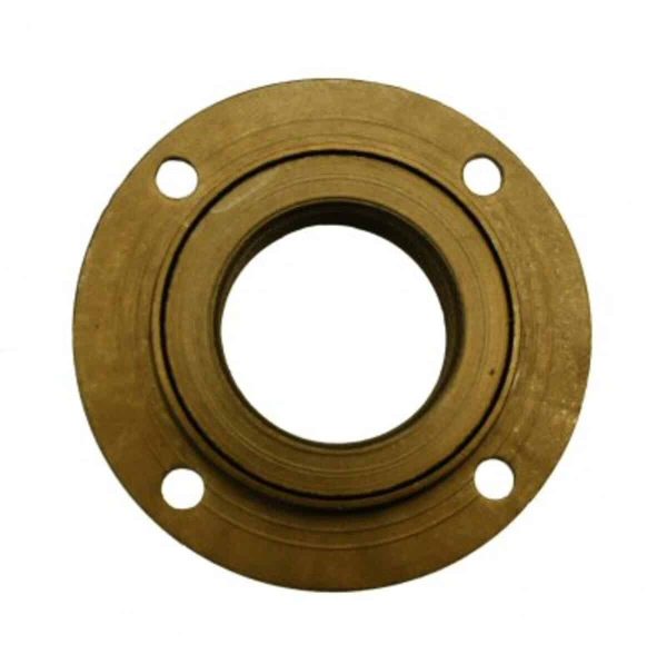 Universal Parts Free Wheel Hub