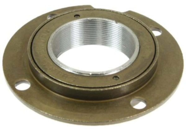 Universal Parts Free Wheel Hub