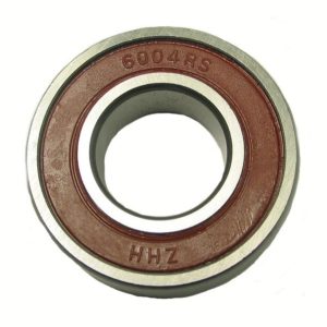 Universal Parts 6004-2RS Bearing