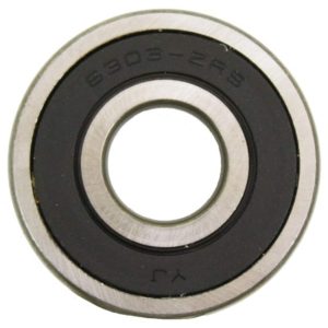 Universal Parts 6303-2RS Bearing