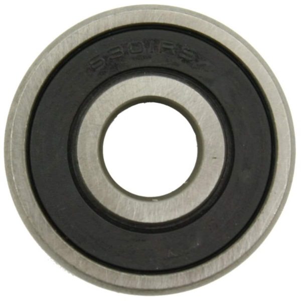 Universal Parts 6301-2RS Bearing