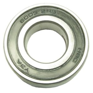 Universal Parts 6003-2RS Bearing